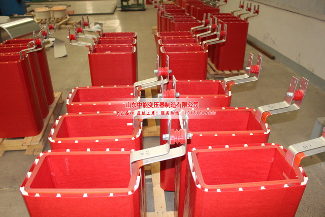 温州SCB10-2000KVA干式变压器价格