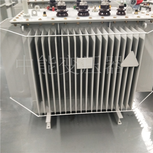 温州S20-800KVA变压器